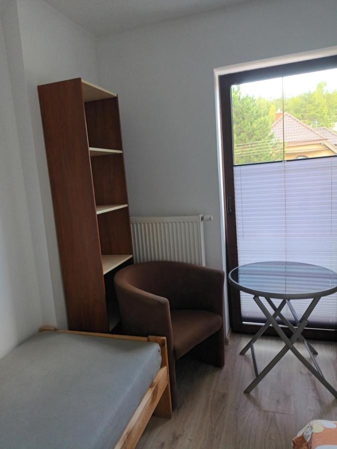 Oaza Kaszubska Studzienice Kamer foto
