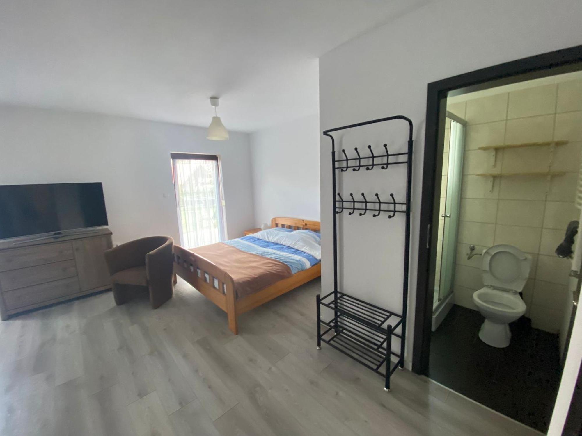 Oaza Kaszubska Studzienice Kamer foto