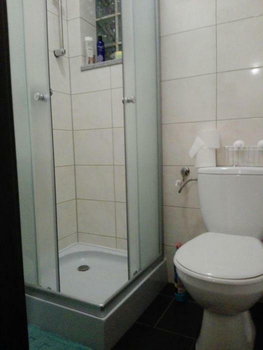 Oaza Kaszubska Studzienice Buitenkant foto