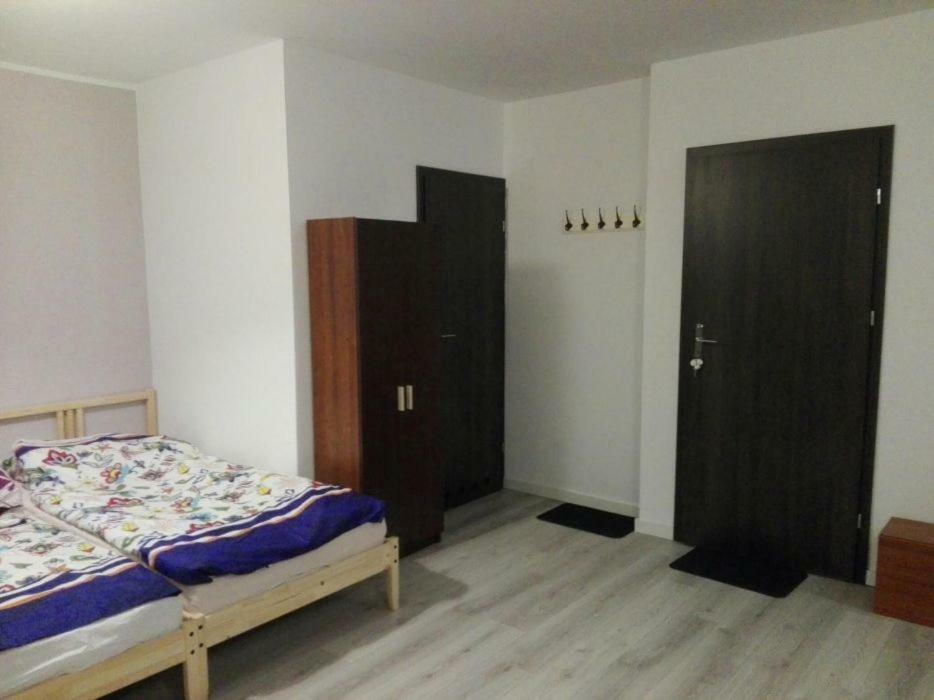 Oaza Kaszubska Studzienice Buitenkant foto